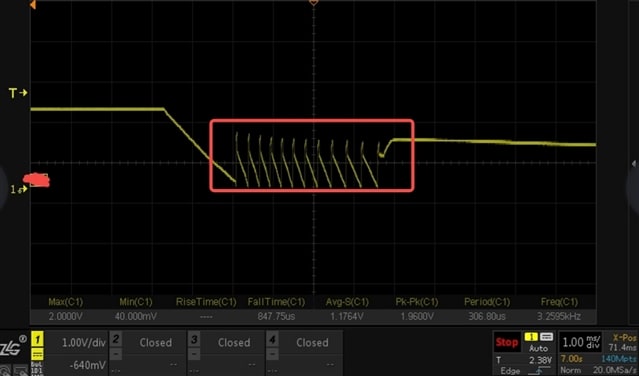 1452_PLLFILT_wave-when-power-off.jpg