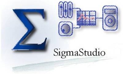 SigmaStudio and SigmaDSP Documentation