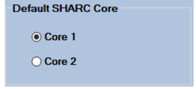 Framework and Schematic Configurations Q & A