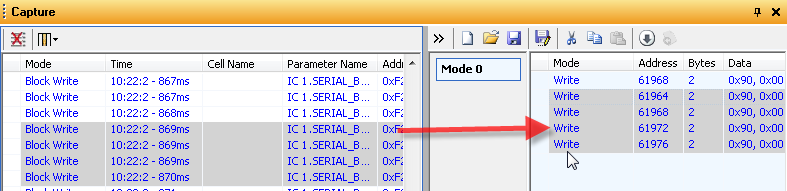 Define a sequence