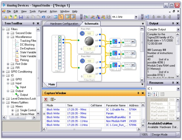 Development Environment