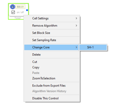 Framework and Schematic Configurations Q & A