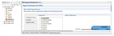 Framework and Schematic Configurations Q & A
