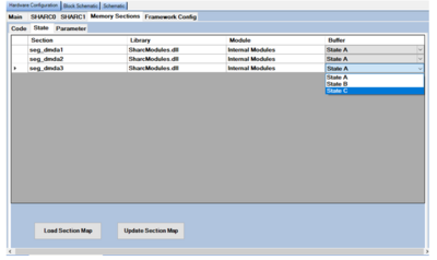 Framework and Schematic Configurations Q & A