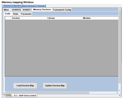 Framework and Schematic Configurations Q & A