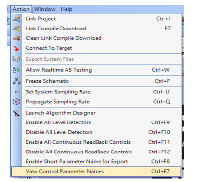 SigmaStudio Scripting Q & A