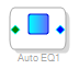 Automatic Speaker EQ