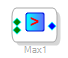Max