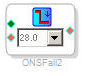 OneShot Fall, Reset