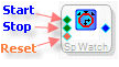 Stopwatch w/ External Reset