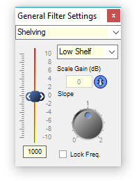 Shelving