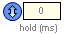 Push and Hold