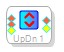 Up/Down Control, Index Output