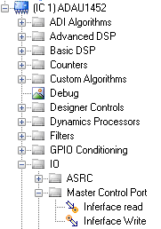 Interface Write