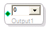 Output