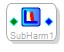 Subharmonic Synth (general)