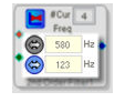 Spin Controls: