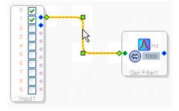 Wires and Aliases