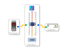 Capture Output Data