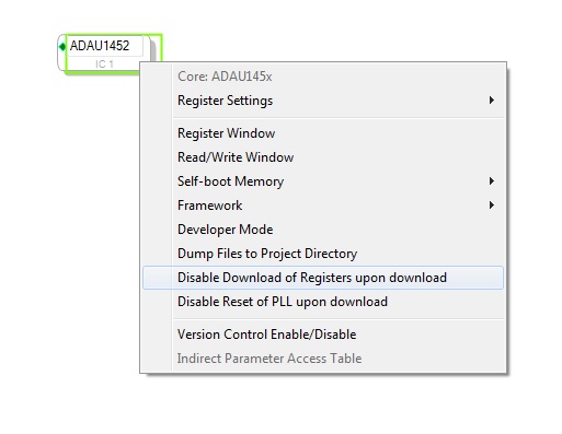 Register Download