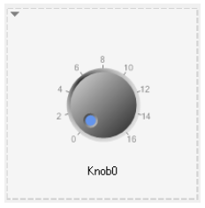Define a Virtual Control