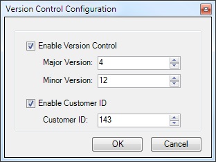 Schematic Version Control (ADAU145X)